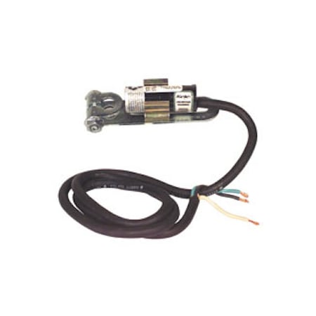 Schneider Electric Kelts-470 Spdt Damper End Switch KELTS-470